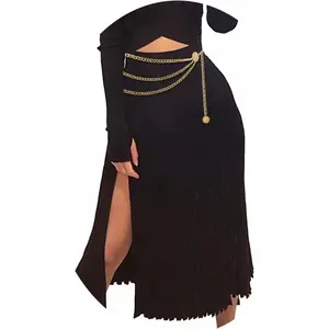 Chain Belts for Women Fashion Plus Size Waist Chain Belt Gold Sier Waist Belt Belly Chain Waist Belt Body Chain for Dress