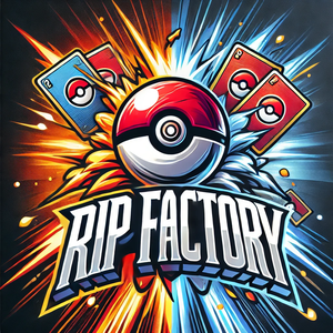 Poke Rip Factory