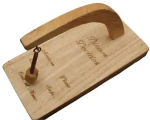 Decision Maker Dinner | Fun Meal Planning Kitchen Gadget