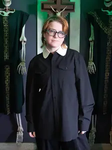 Bexley Button Down (NO RESTOCKS!)