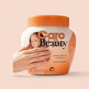 Caro Cream Jar 300ml (PACK OF 1)