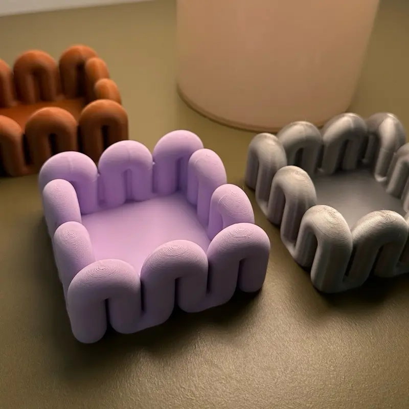 Aesthetic Wibble Tray Perfect for Jewelry