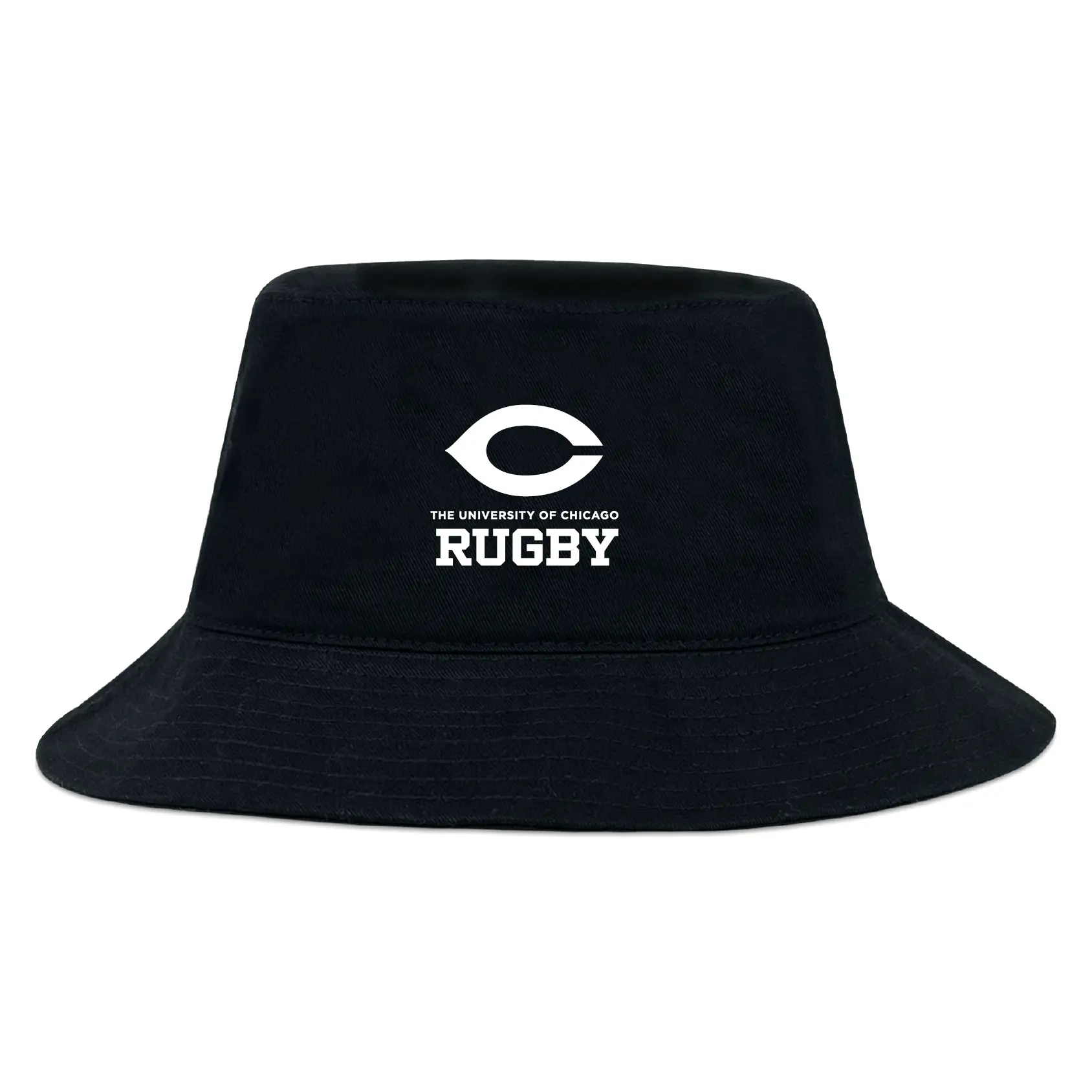 University of Chicago Crusher Bucket Cap