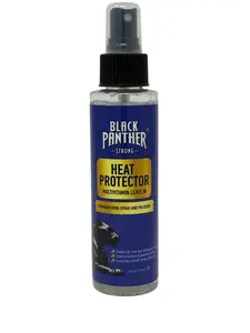 Heat Protector Multivitamin Leave In Conditioner