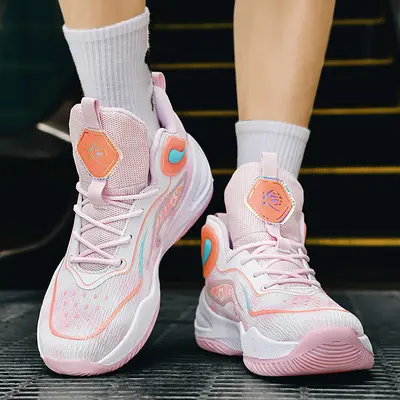 Pink under Armour Volleyball Shoes TikTok Shop