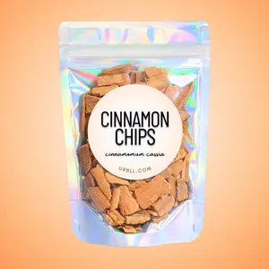 Cinnamon Chips