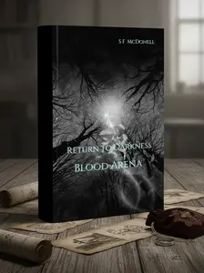 Return to Darkness Blood Arena