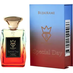 Bujairami Special Day By Bujairami Eau De Parfum For Women