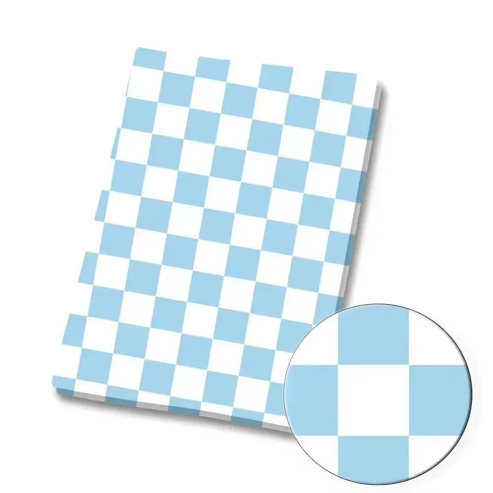 Demon Slayer Gift Wrap Sheets – Christmas Holiday Paper Roll