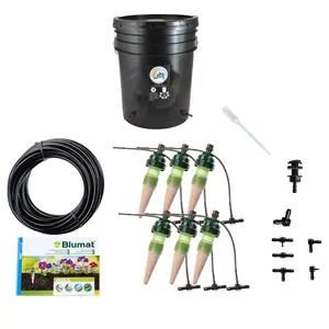 Blumat Drip Irrigation System Kit