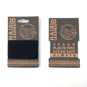 Hair Leashes - 10 pack