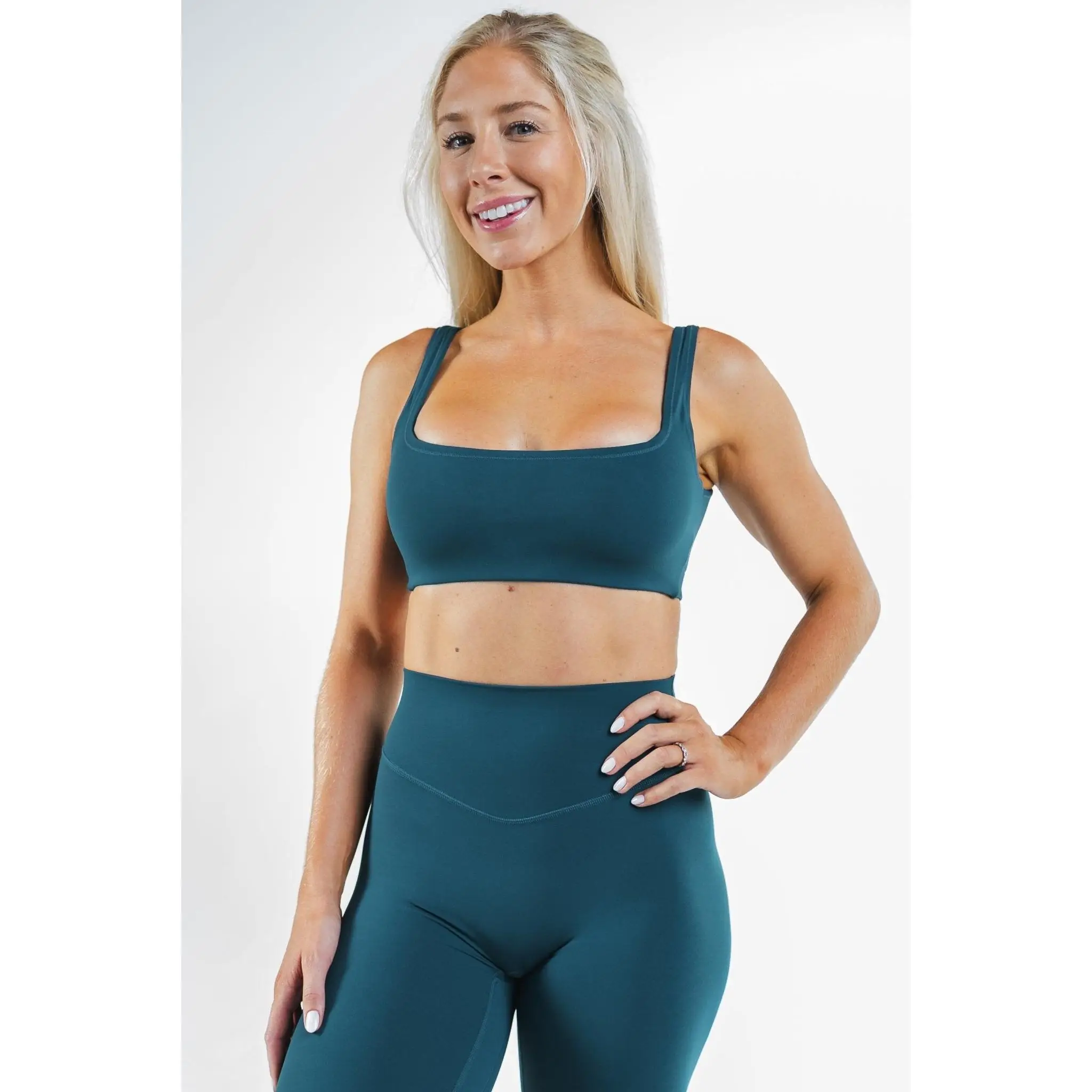Cloud II™ U Bra+ - Marine