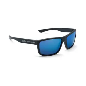 Blue Hydros Premium Floatable Sunglasses UV400 Polarized Lightweight Durable Comfortable for Outdoor Activities Includes Free Carrying Case