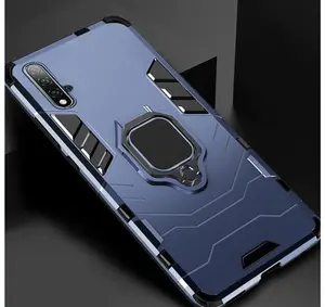 Shockproof Armor Case for Huawei