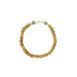 Veda in Crystal Bracelet