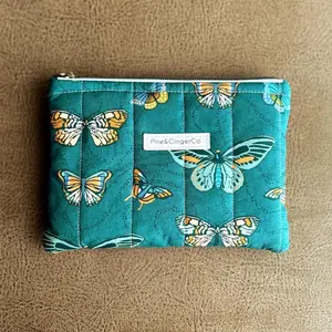 Butterfly Kindle Sleeve
