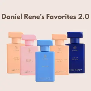 Daniel Rene's Favorites! 2.0!