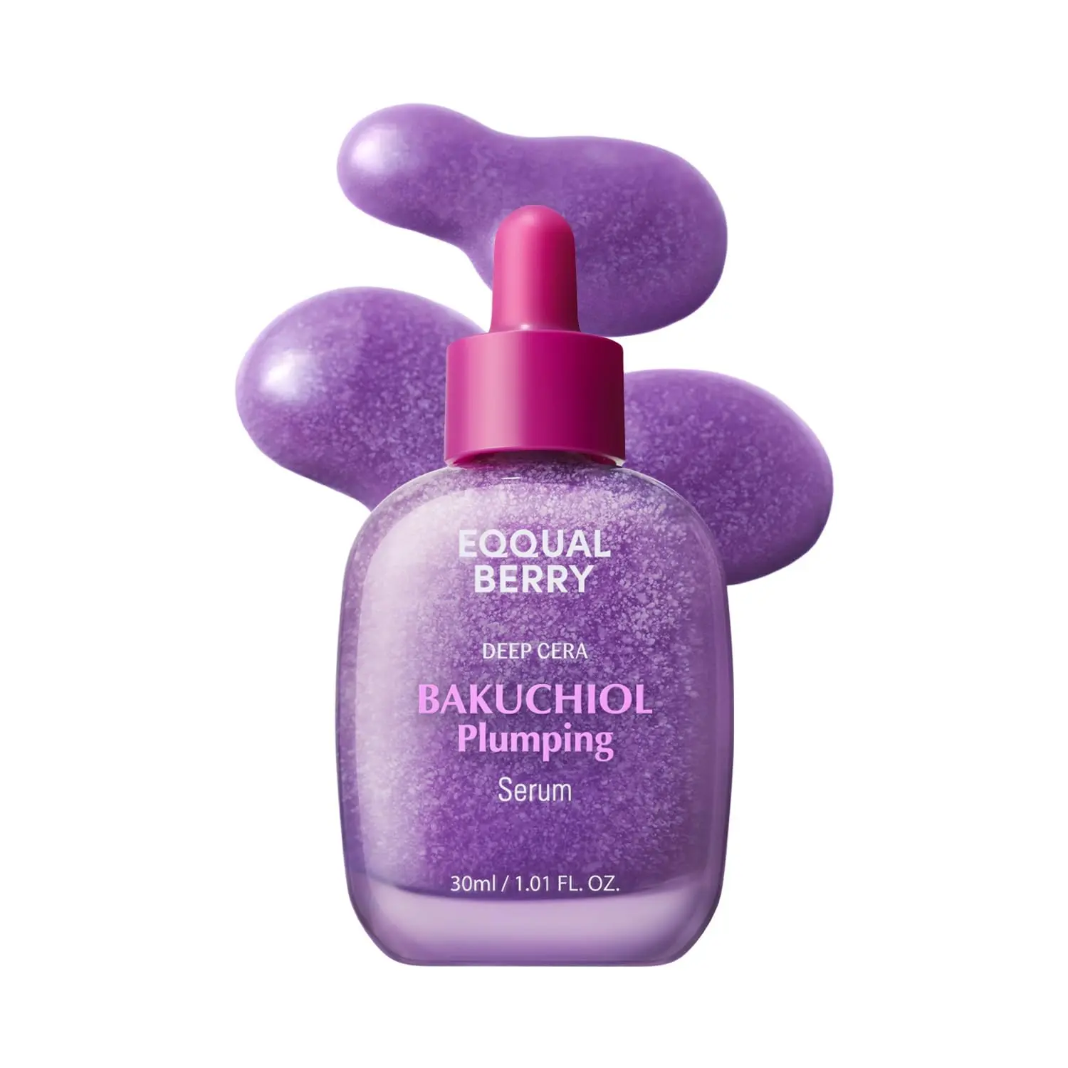 Bakuchiol Plumping Serum