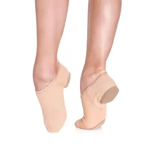 New Jazz Shoes by So Danca JZ75S-Jada Jazz Child