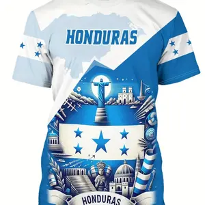 Shirt Honduras men’s Shirt Honduras men’s
