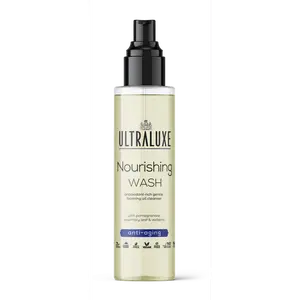 UltraLuxe Nourishing Wash