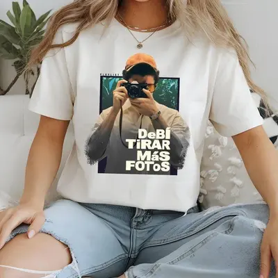 bad bunny t shirt dress Dress Like Bad Bunny