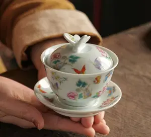 Standard Title Template Link for Modern Sancai Gaiwan 4