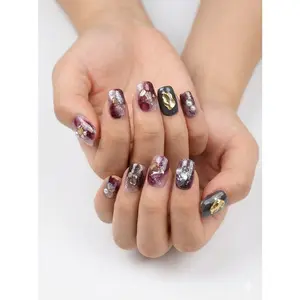 *SHORTIE* Lil' Mermaid Mirage Fairy