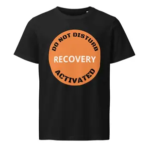 Unisex organic mid-light t-shirt