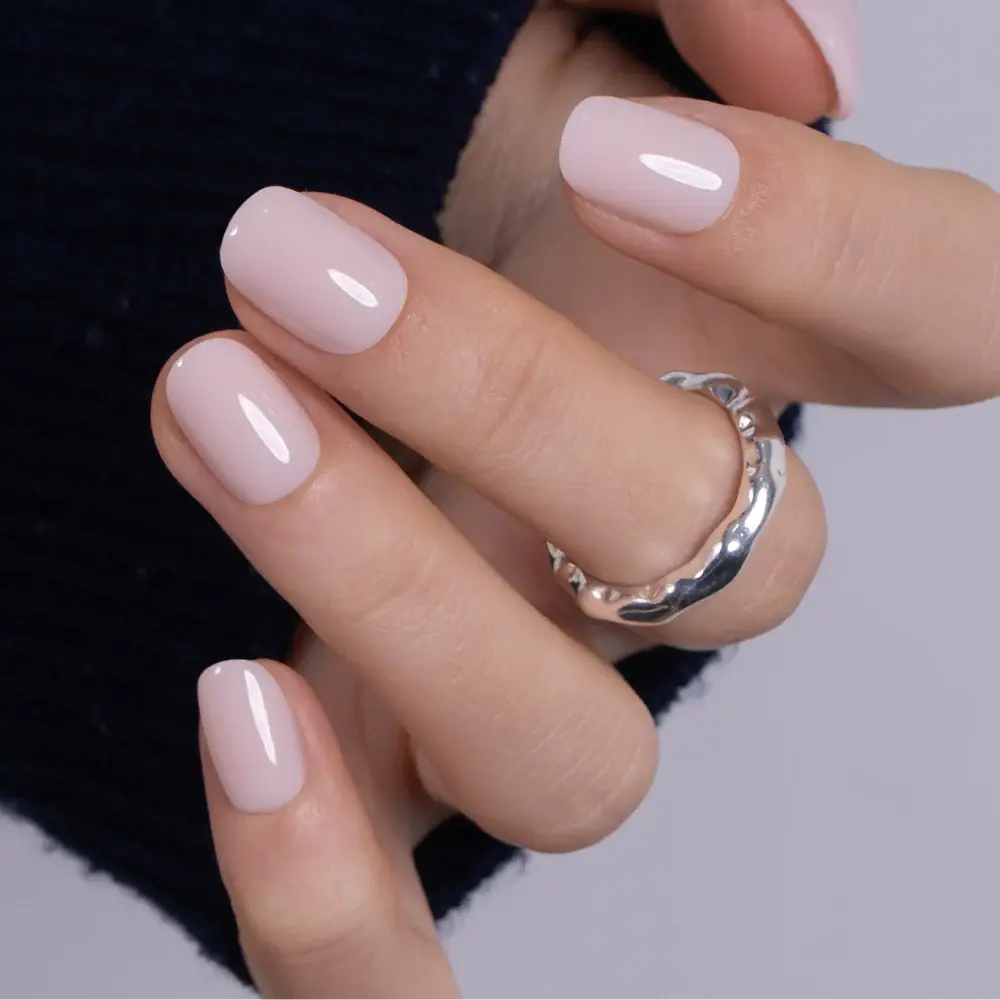 Soft Blush Matte