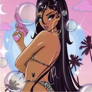 Shampoo For a Real Hottie🩷