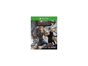 Pillars of Eternity II: Deadfire - Xbox One