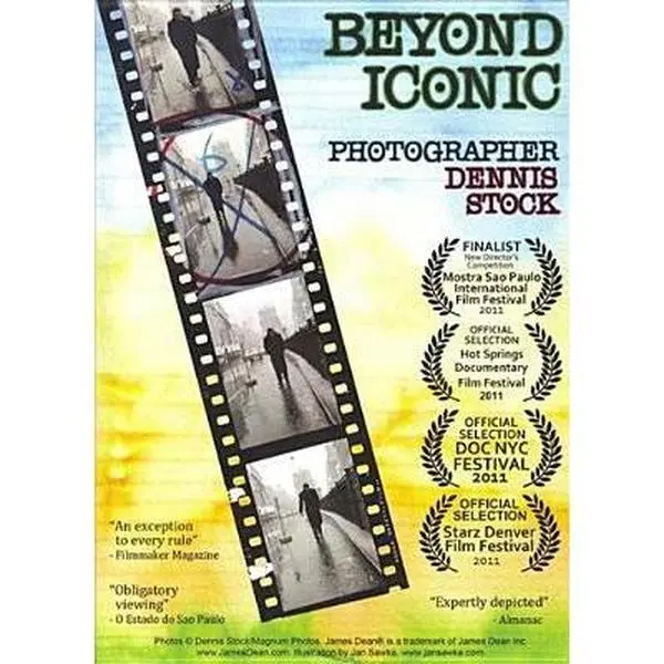 USED-Beyond Iconic (DVD)