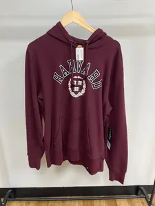 Harvard Hoodie 47s-New : L