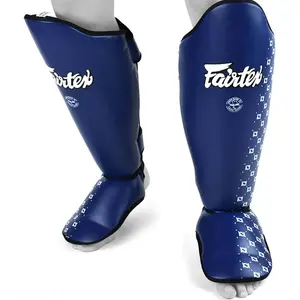 MMA Shin Guards