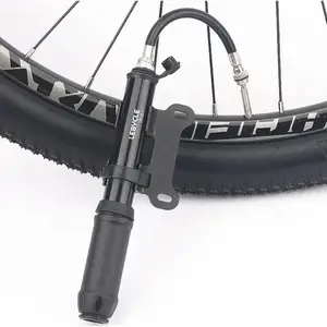 Bike mini air pump