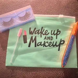 Purple Reign Lash Set