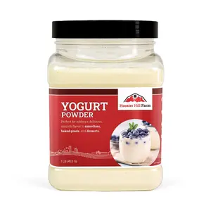 Yogurt Powder Yogurt Powder