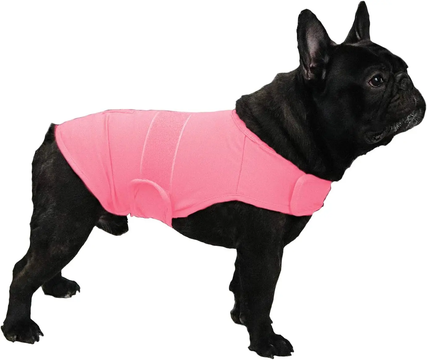 Comfort Anxiety Relief Coat - Soft and Breathable Calming Wrap for Dogs