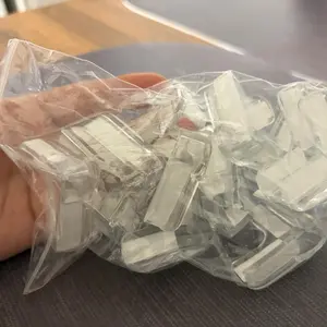 16 Pack Clear Corner Protectors for Furniture Edge & Table Corner Silicone Guards with Soft Cushion Bumpers.