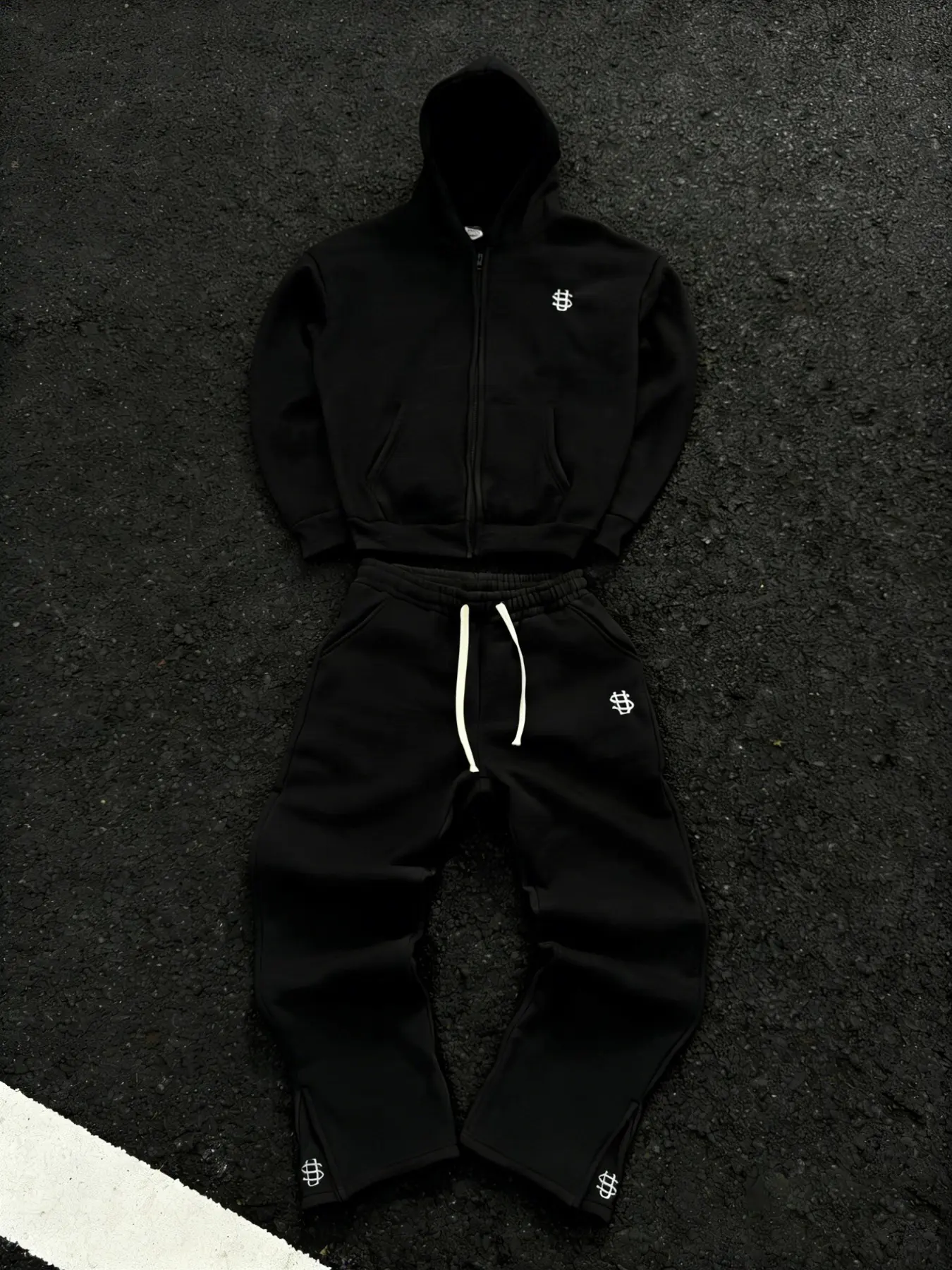 corteiz tracksuit rep - TikTok Shop