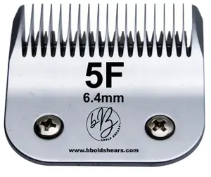 5F Blade