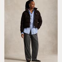 Walnut Brown Melange