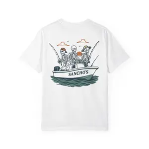 Sancho's Offshore Tee