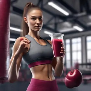 beet powder