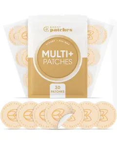 Boost Patches Multi+ Patches – 30 Patches