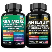 Dynamic Vitality Bundle (1 Month Supply)