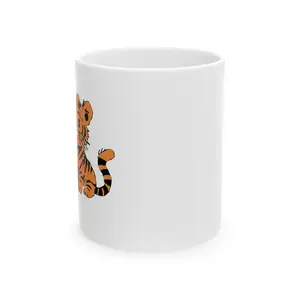 Ceramic Mug, (11oz, 15oz)