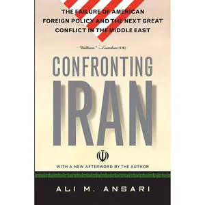 Confronting Iran