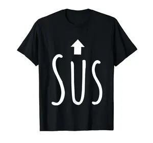Sus (Arrow) T-Shirt